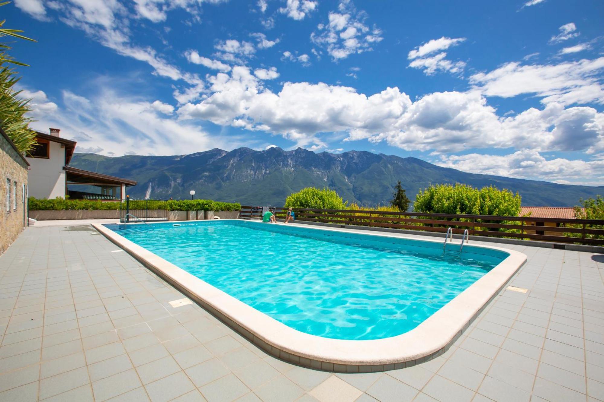 Balcone Sul Lago - Happy Rentals Tremosine Extérieur photo