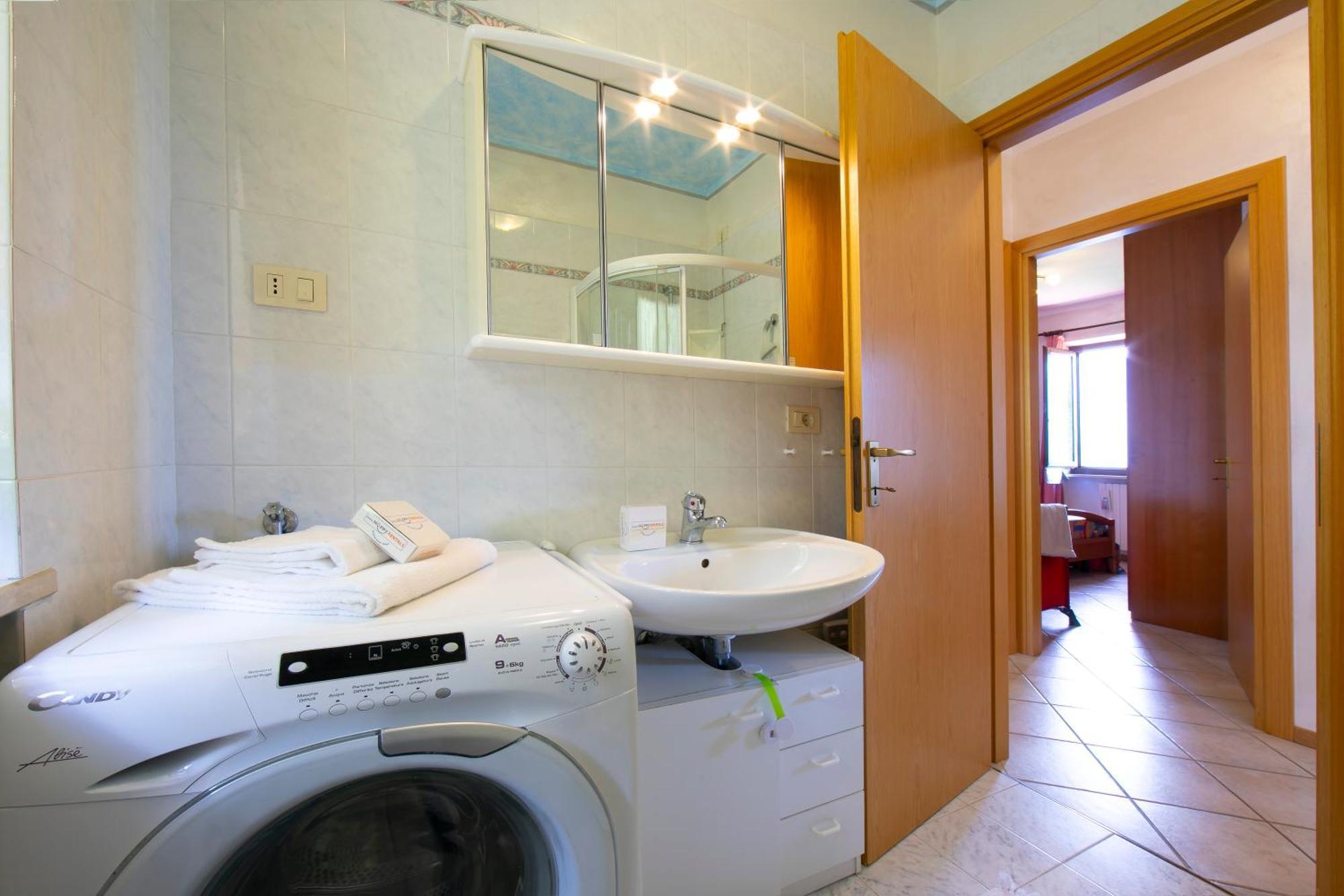 Balcone Sul Lago - Happy Rentals Tremosine Extérieur photo