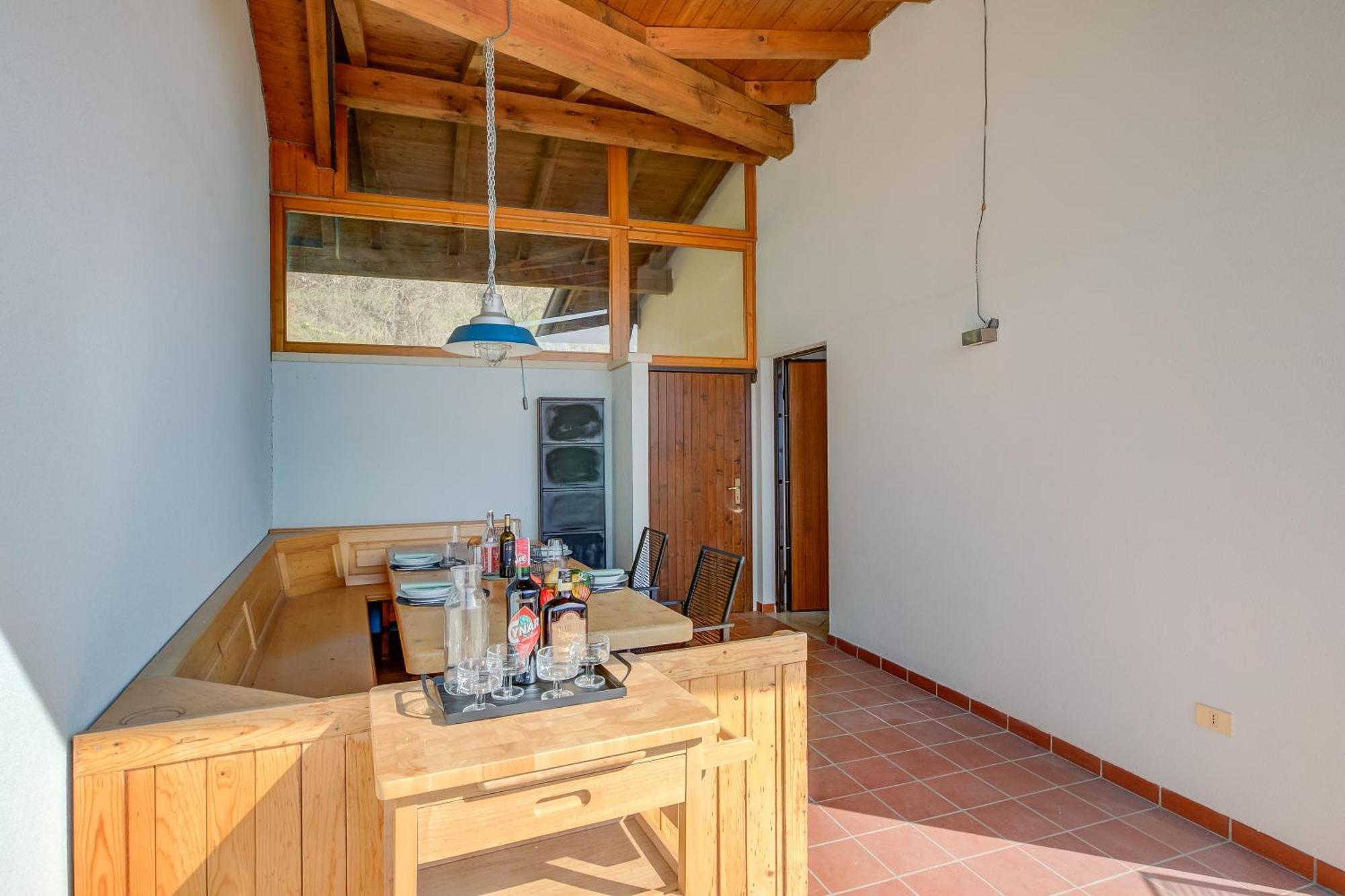 Balcone Sul Lago - Happy Rentals Tremosine Extérieur photo