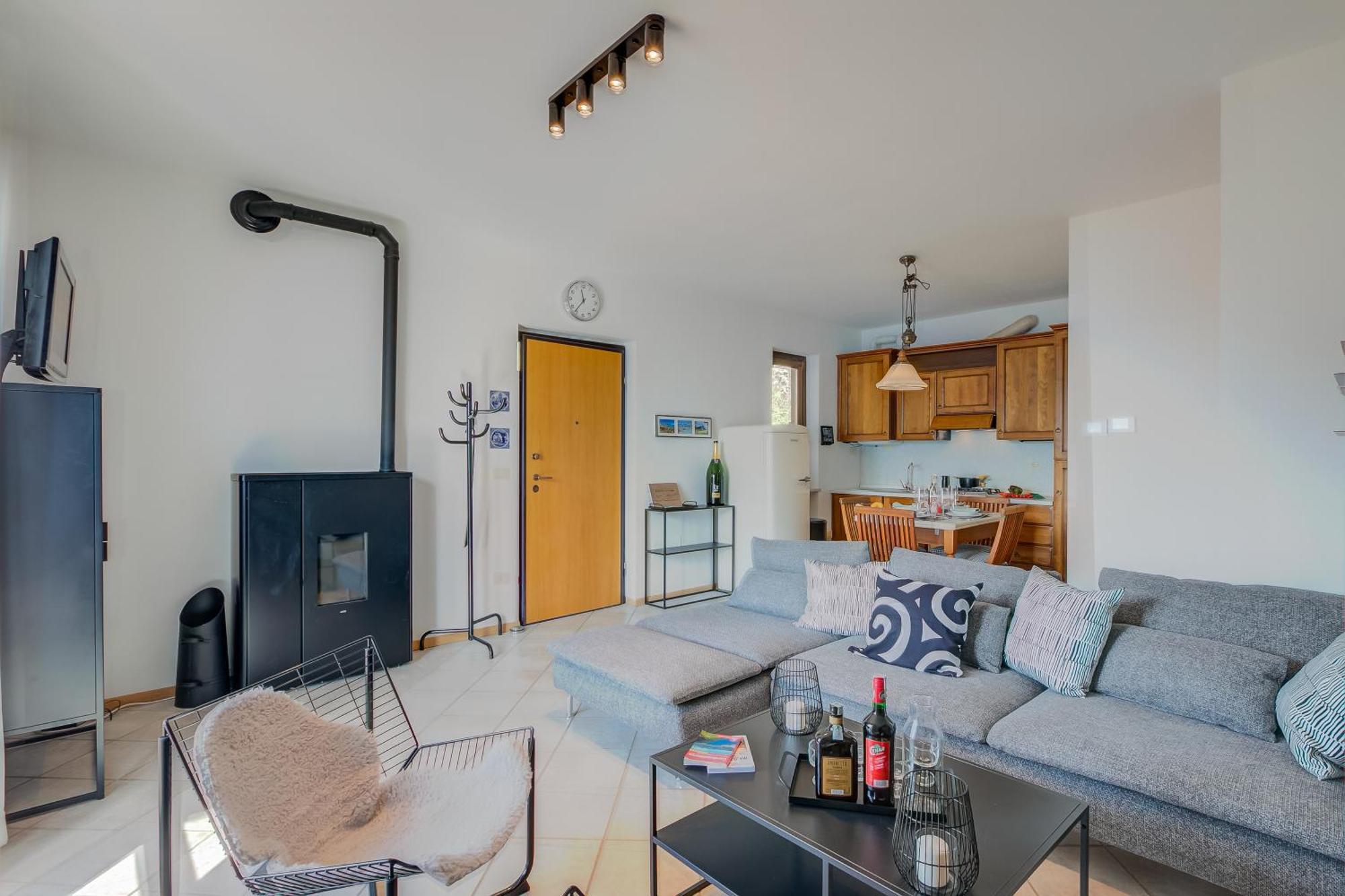 Balcone Sul Lago - Happy Rentals Tremosine Extérieur photo