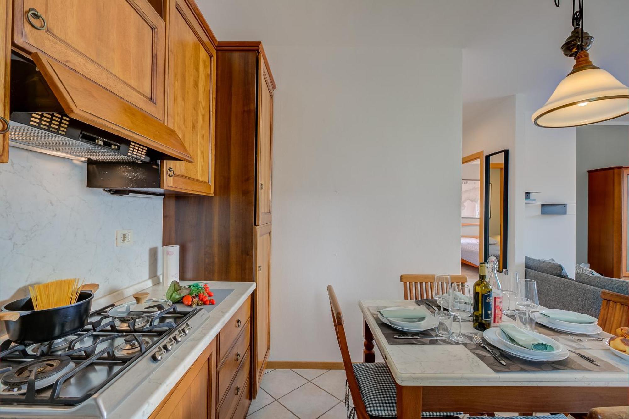 Balcone Sul Lago - Happy Rentals Tremosine Extérieur photo