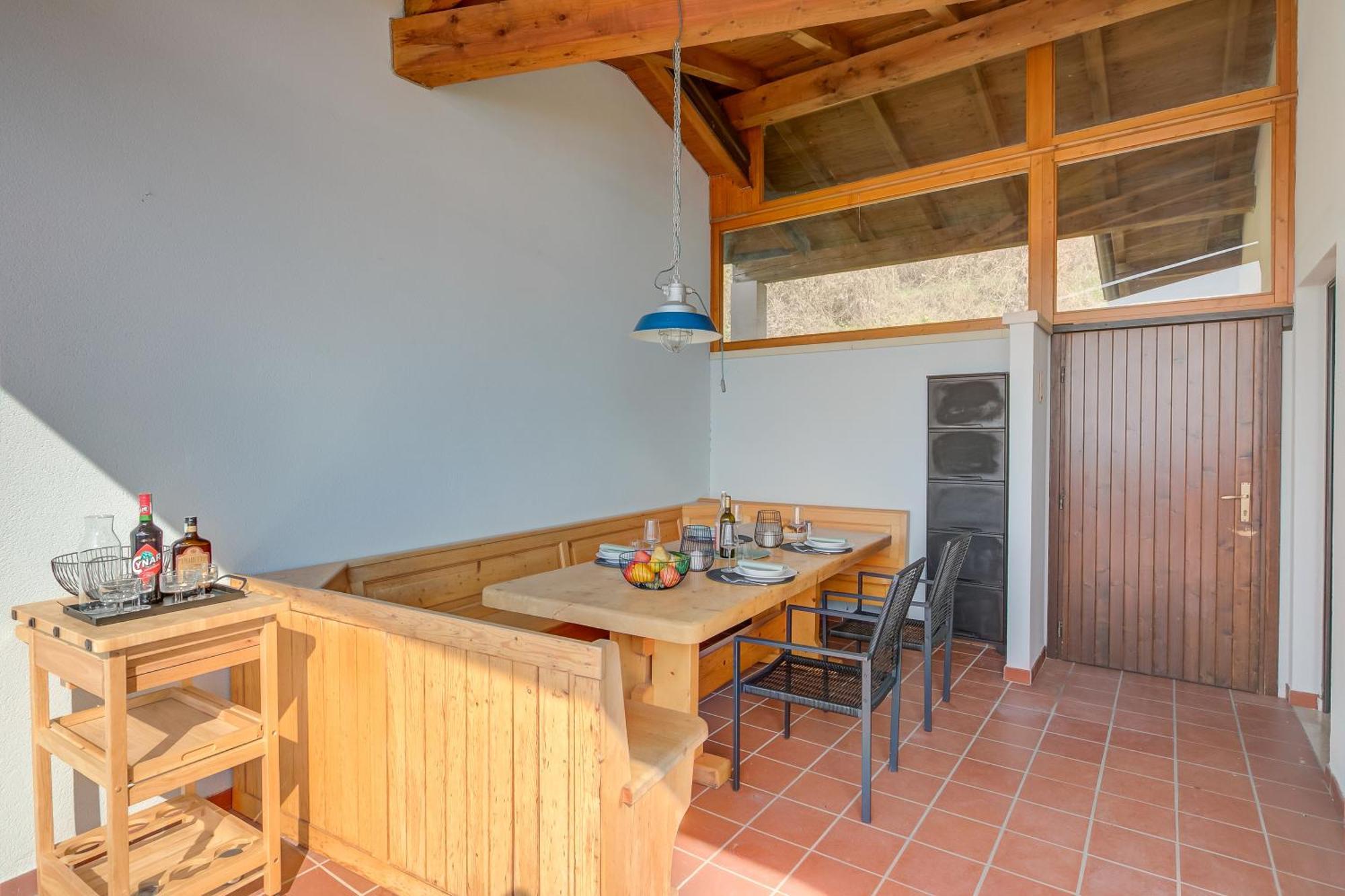 Balcone Sul Lago - Happy Rentals Tremosine Extérieur photo
