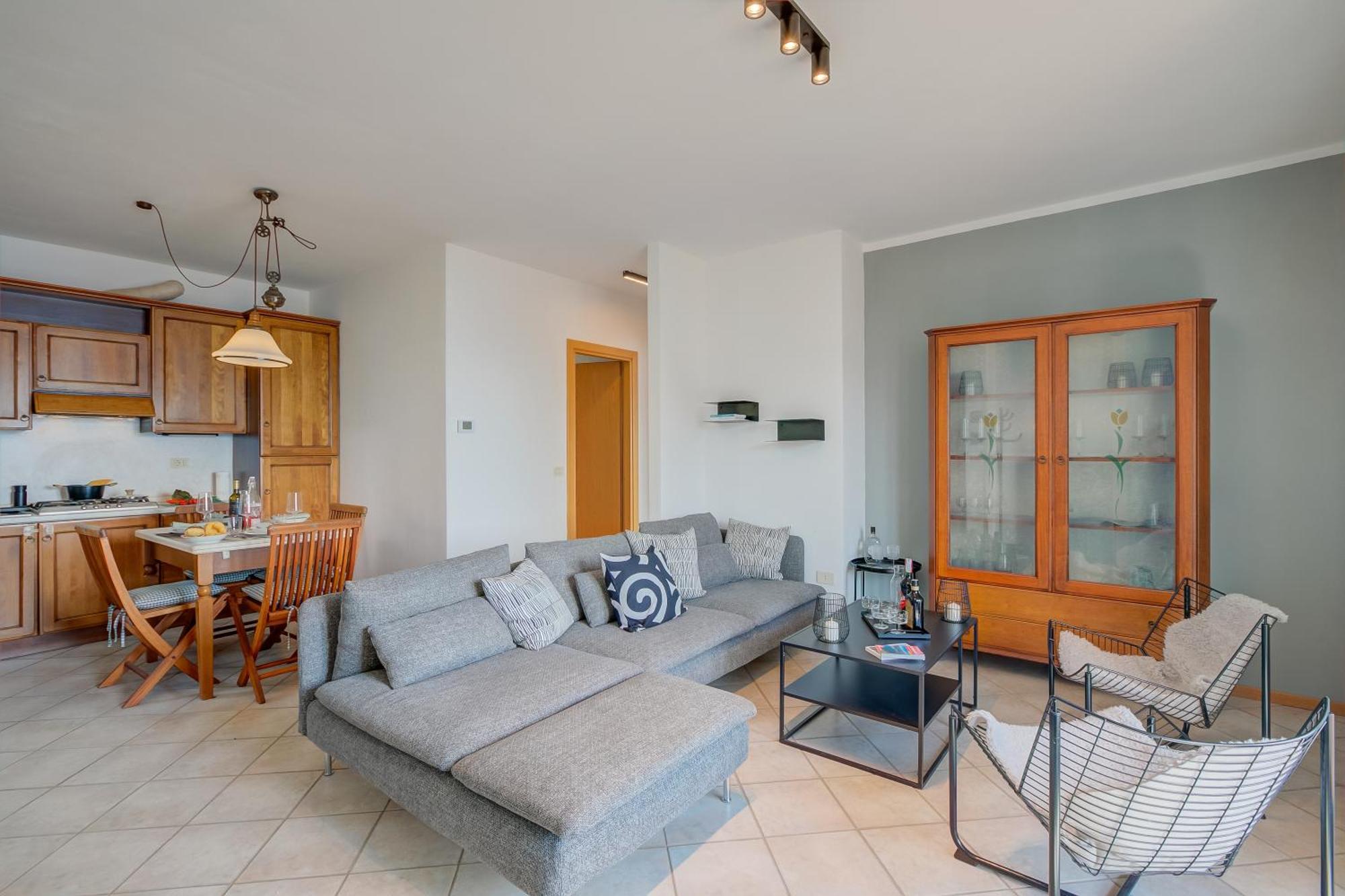 Balcone Sul Lago - Happy Rentals Tremosine Extérieur photo